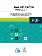 Manual de Apoyo Módulo i