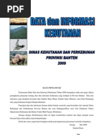 Download statistik hutan banten by riris88 SN58537871 doc pdf