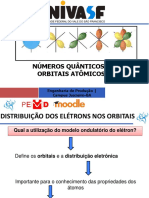 Aula 4-Números Quânticos