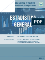 Estadistica