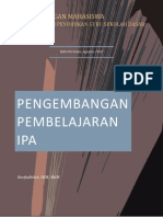 Buku Pp-Ipa