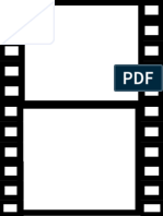 Cinta de Pelicula en Powerpoint