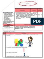 SESION - MAT-Representamos Cifras en El Tablero Posicional