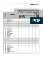 Data Ubm & KTR Kab. Pasuruan