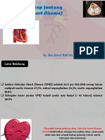 Valvular Heart Disease