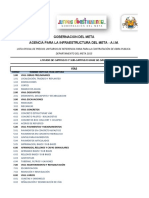 Base Datos AIM Mayo - 2015