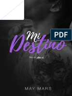 Mi Destino - May Mars