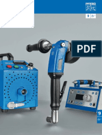 PFERD Tool Manual Catalogue 9 PT