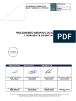 Or - pro.PRC.03 - Solaqueo y Tarrajeo de Superficies Rev02