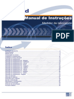 Manual Dm-22 Rev09 (Phmetro)