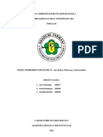 Laporan Akhir Praktikum Farmakologi 2 p5-1