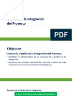 08 Gestión de La Integración Parte 2