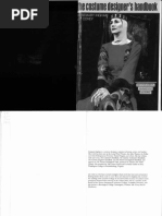 The Costume Designer's Handbook | PDF | Play (Theatre ...