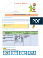 Sesion Com.20 de Julio