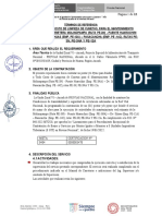 01-TDR Mano de Obra para Limpieza de Cunetas, rutas PE-3N, PE-3NA Y PE-12A - FIRMADAS