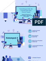 Kel 6 Perkembangan Fisik Dan Kognitif Pada Masa Dewasa Tengah (Psikologi Perkembangan II) .