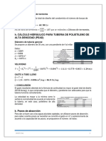 Memoria de Calculo Pluvial Parte 2