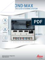 Bond-Max: Premium Ihc & Ish Staining System