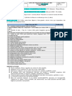 Lista Utiles Sede Norte Preescolar Primero