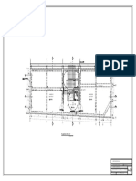 Planta Piso 2°: Ascensor S.H Almacen 01 Area: 69.00 M Almacen 02 Area: 74.00 M