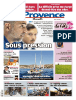 Provence Marseille 2022-08-02