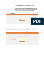 Confuração Do Router Tenda Wifi Apatir Do Telefone Ou Computador