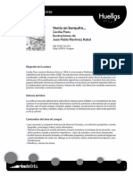 Venia Un Barquito Guia Docente PDF