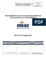 PR-3.3-01 Procedimiento para Evaluar OEC V10