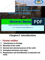 General Geoloey 1