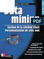 Data mining - Gestion de la relation client, personnalisation de sites web (René Lefébure, Gilles Venturi) (z-lib.org)