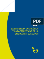 Energía en La Industria de Alimentos