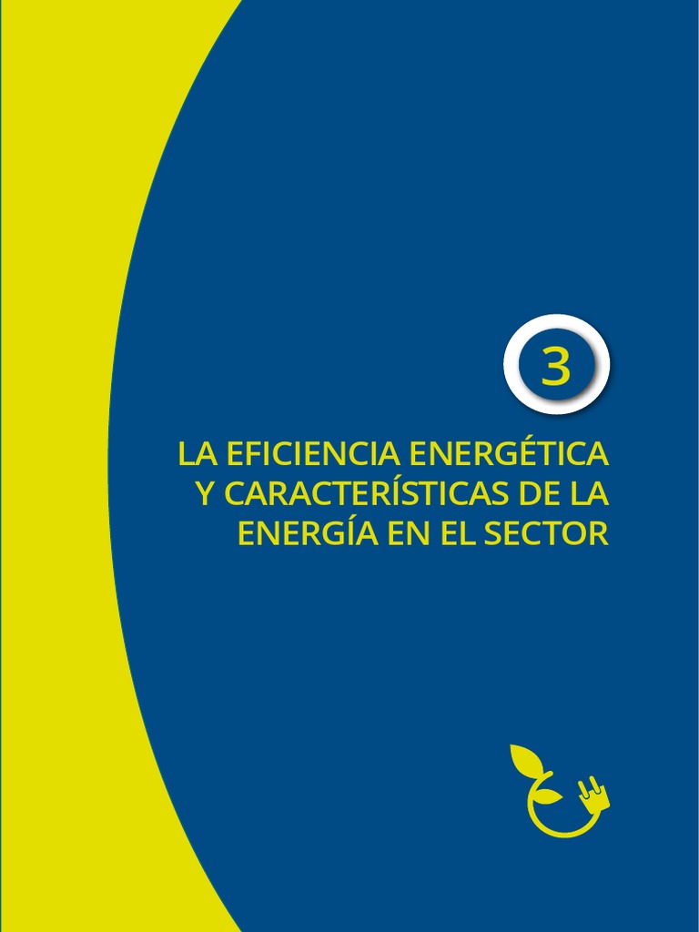 Energía en La Industria de Alimentos | PDF | Uso eficiente de energía ...