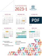 Calendario 2023-1