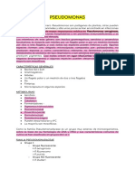 Segundo Parcial de Microbiología UAEM