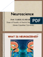 2-1 Chapter 2 Neuroscience - 2
