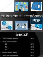 Comercioelectrnico 161114095251