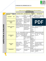 Actividad de Aprendizaje 3 N 1