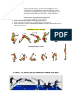 Rodamientos y Vertical