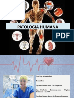 Patologia Humana: Processos Gerais e Mecanismos de Danos