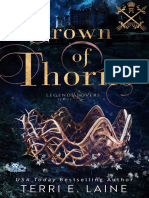 03. Crown of Thorns - Terri E. Laine