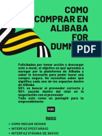 Como Comprar en Alibaba For Dummies