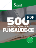 Caderno de Testes-Funsaude-Ce