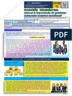 DPCC 1°-Evaluacion Diagnostica Vi DPCC 1