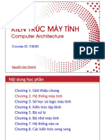 Chương 2. Hệ Thống Máy Tính