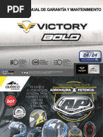 Guía Técnica - California R300 | PDF | Acelerador | Electrónica