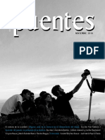 Entrevista A Sanchez Biosca Revista Puentes