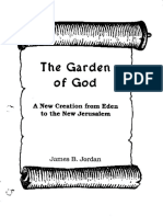 JBJ -For Rev & GenThe Garden of God_2008