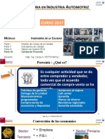 Posventa: clave para la diferenciación