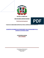 Licencia software IAM DGII