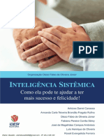 Inteligência Sistêmica - Idesv 2019